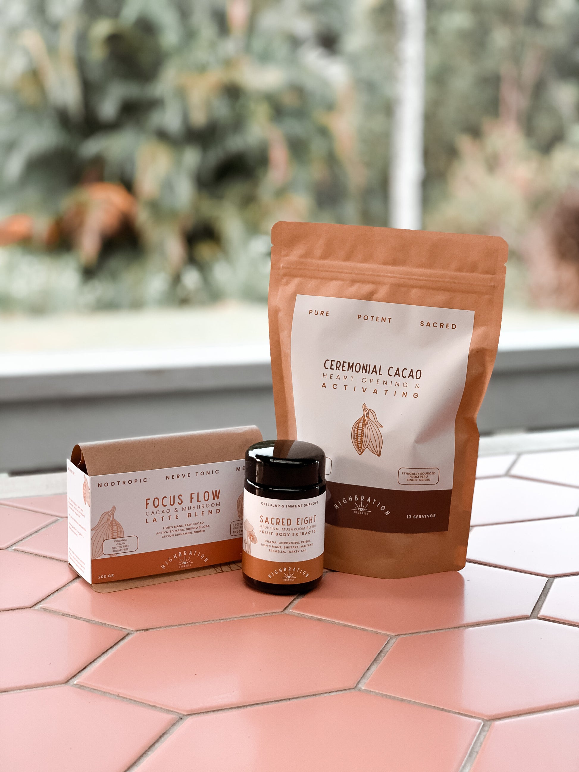 BEST SELLER BUNDLE (save 10%)