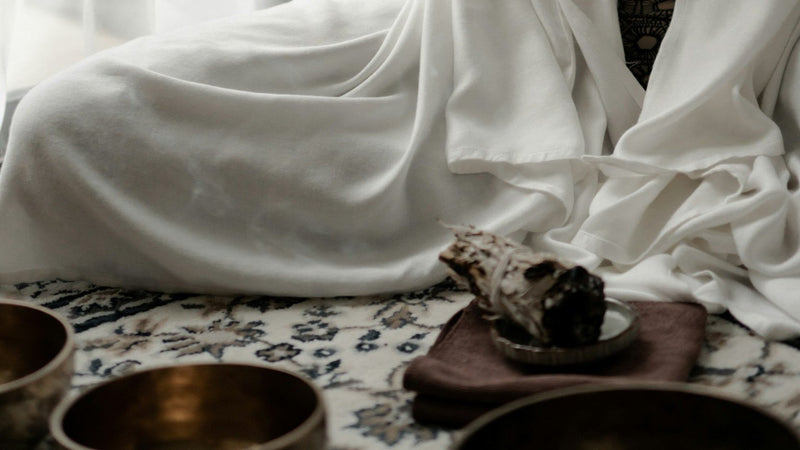 How to Perform a Ceremonial Cacao Ritual: A Step-by-Step Guide