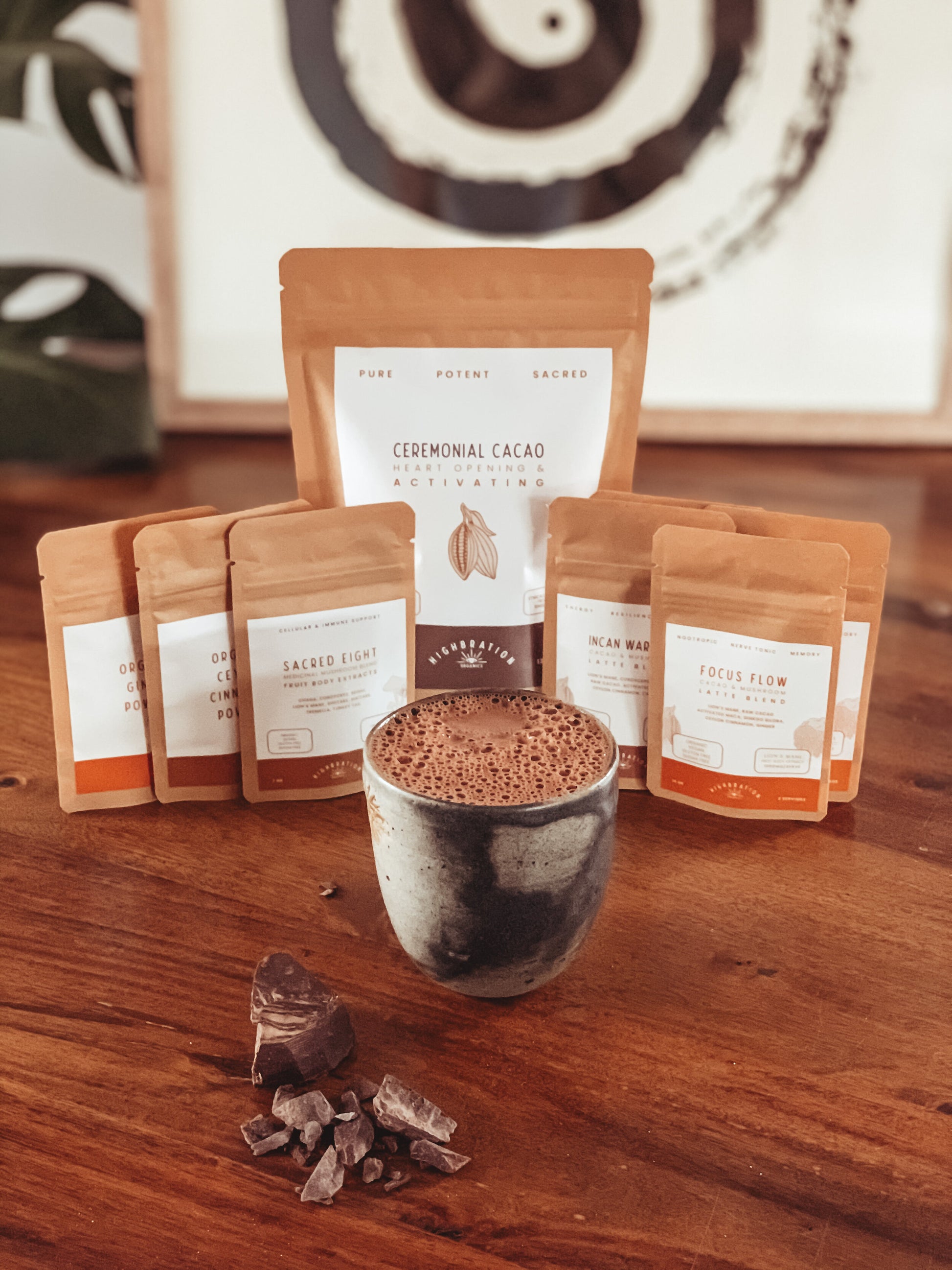 28 DAYS COFFEE FREE
