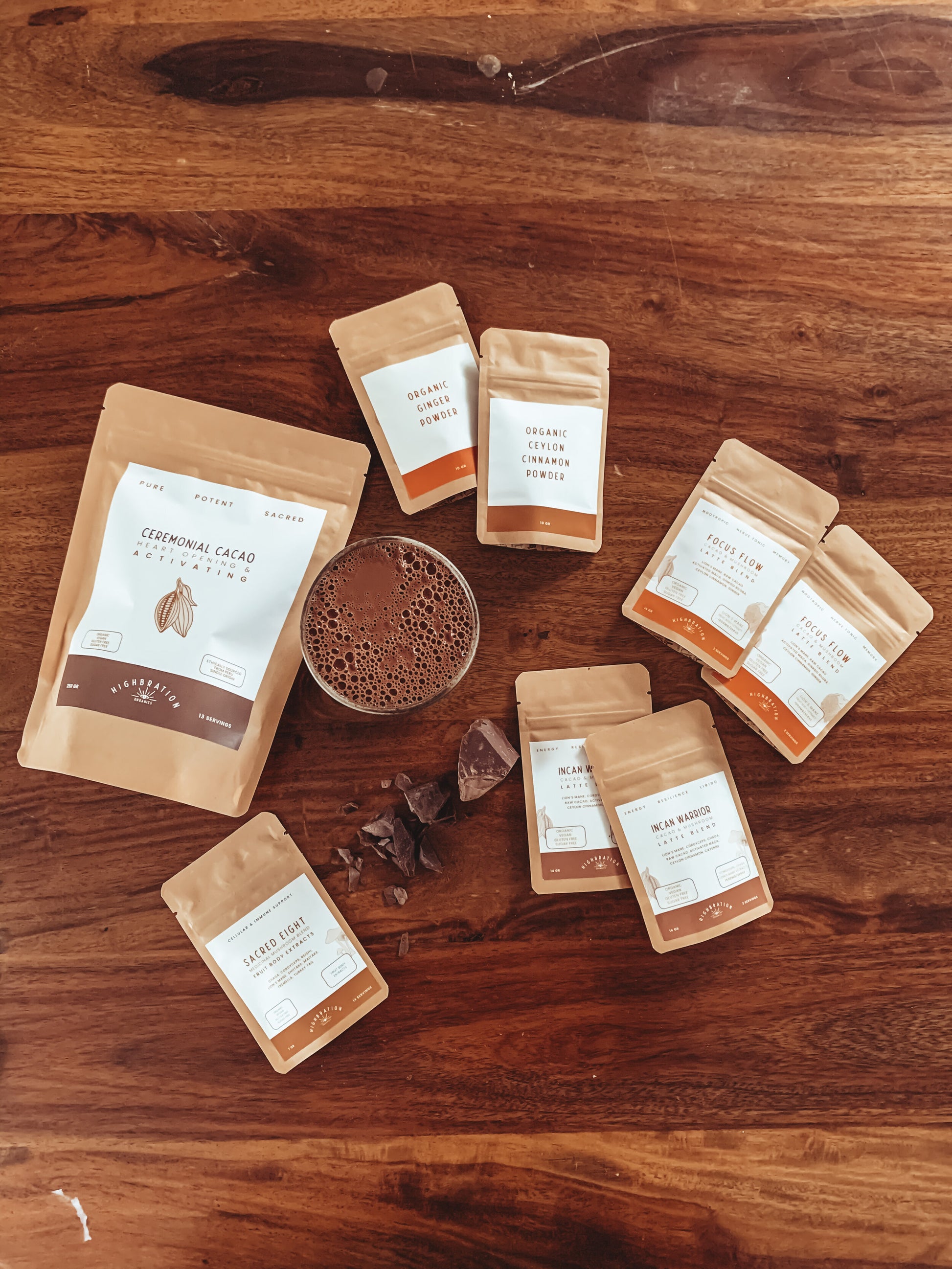 28 DAYS COFFEE FREE