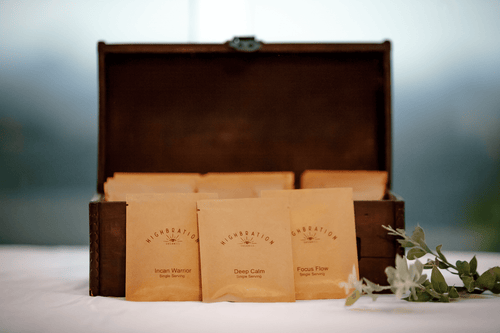 Blend Sampler (Just Pay Shipping)
