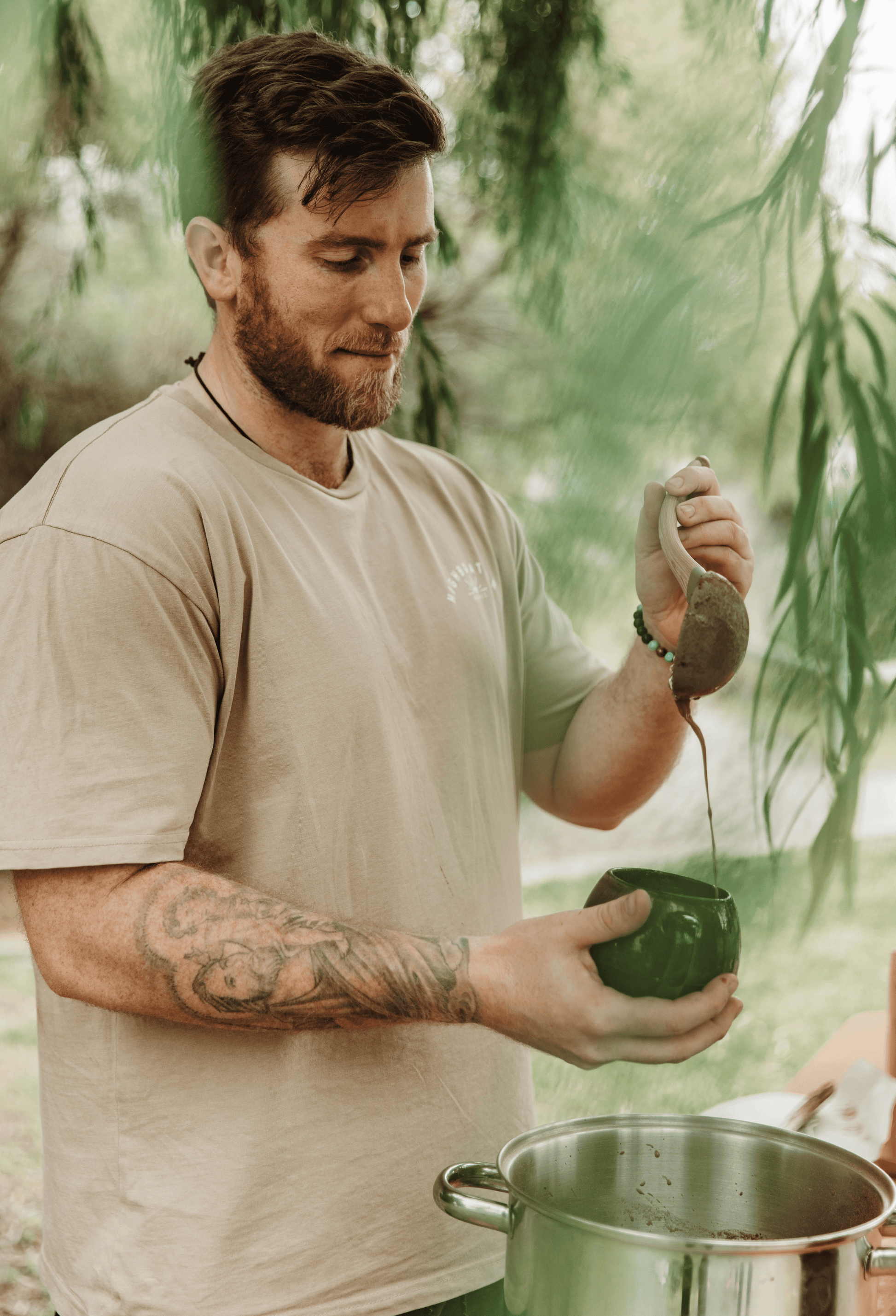 CEREMONIAL CACAO