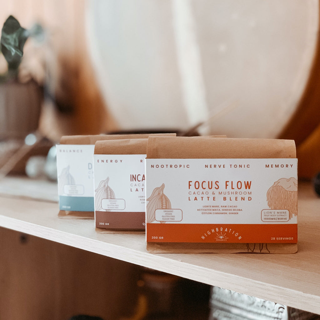 FLEXI RITUAL BUNDLE SUBSCRIPTION (Save 15%)