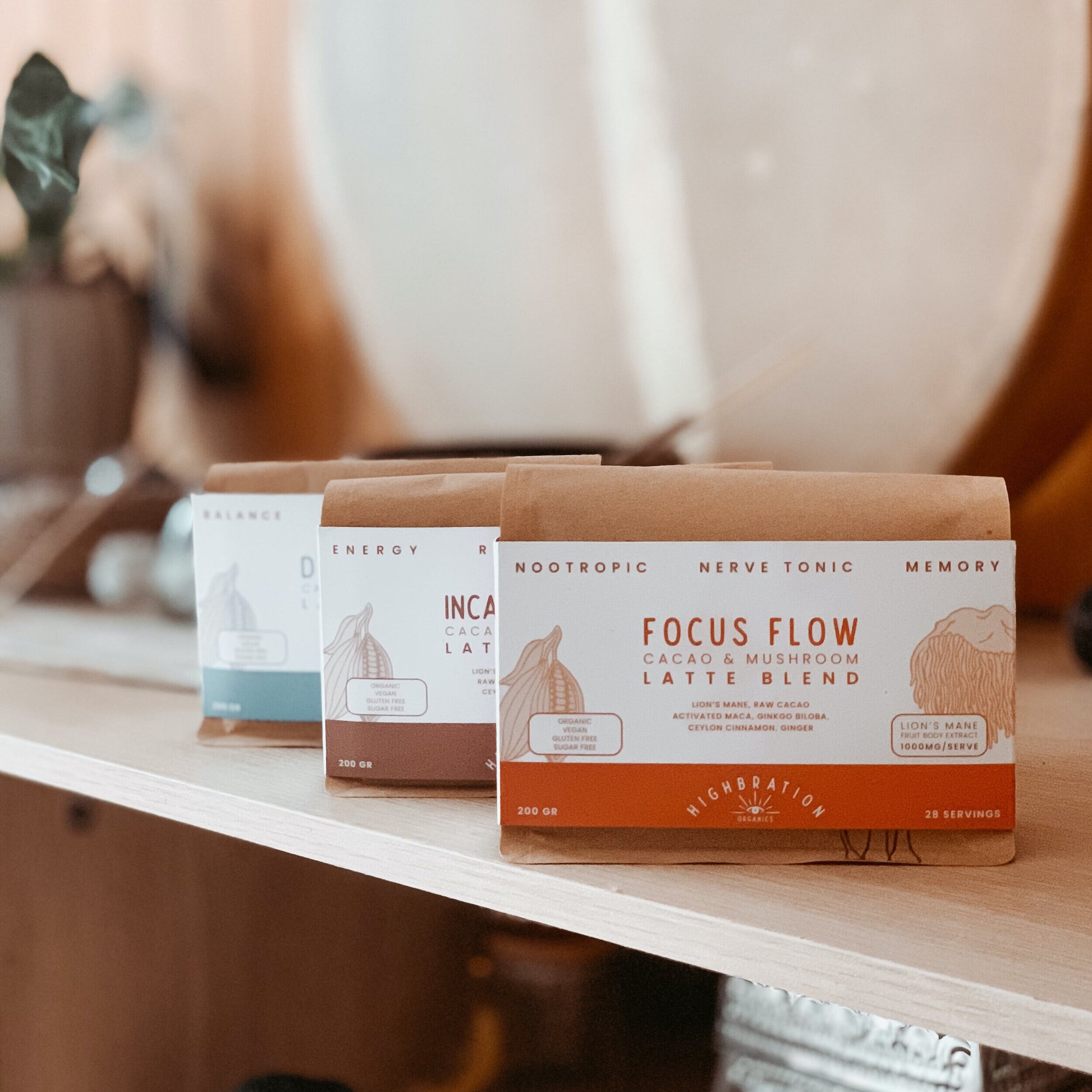FLEXI RITUAL BUNDLE SUBSCRIPTION (Save 15%)