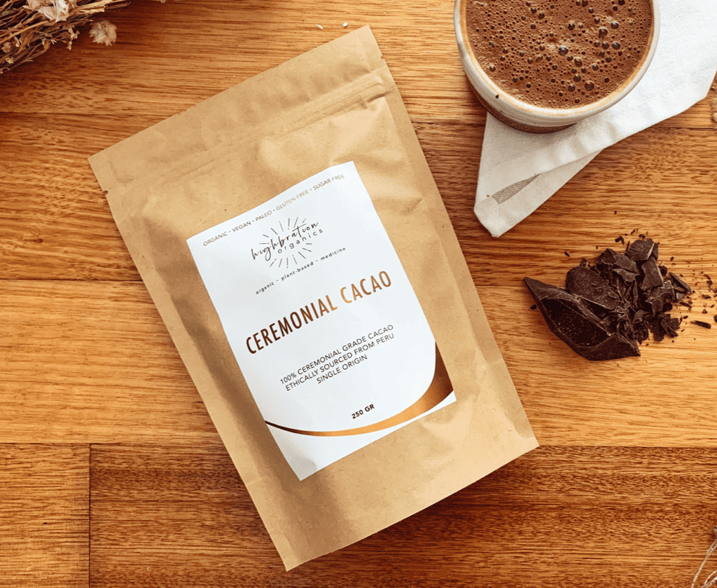 THE COFFEE FREE BUNDLE