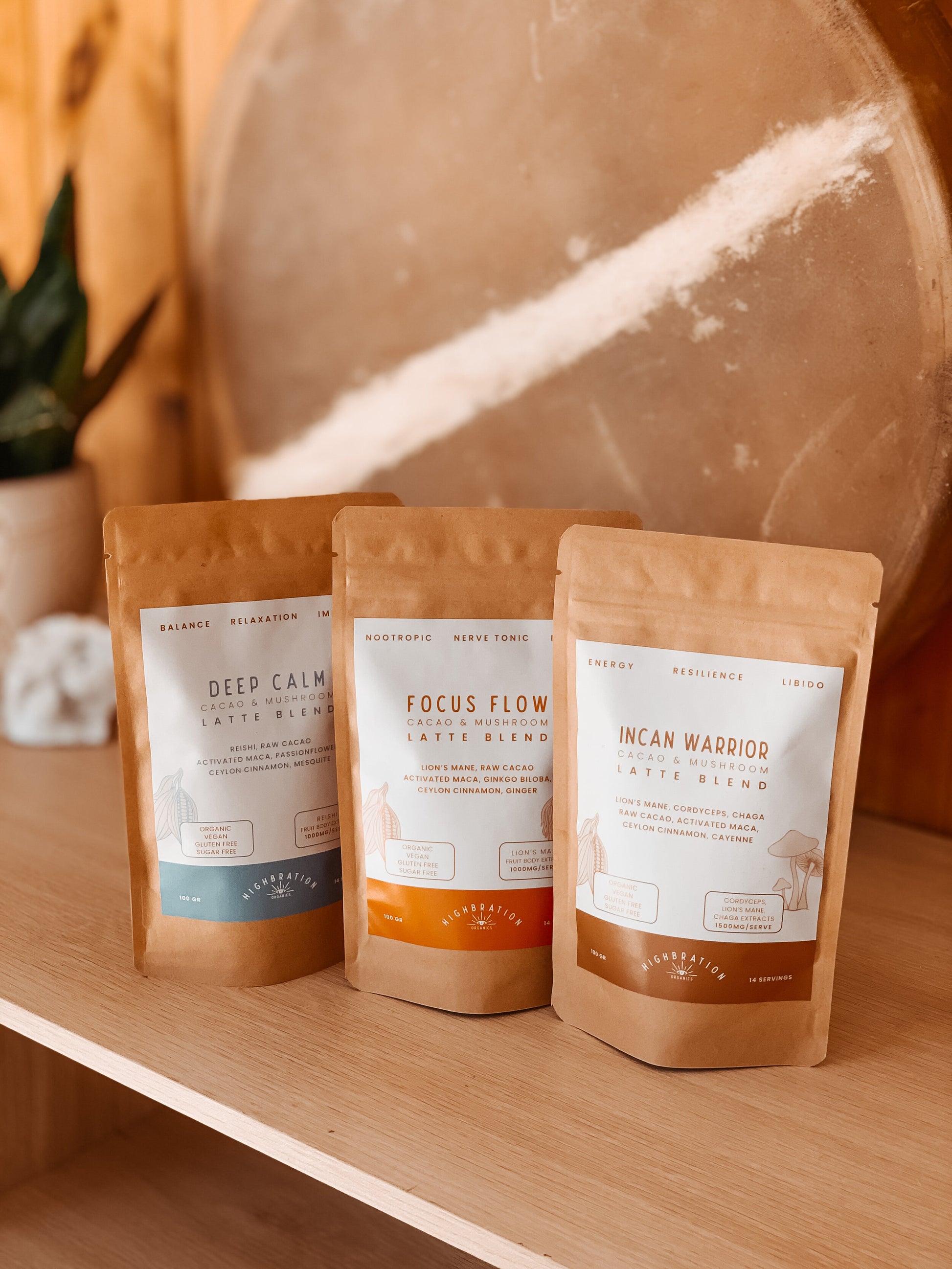RITUAL SAMPLER
