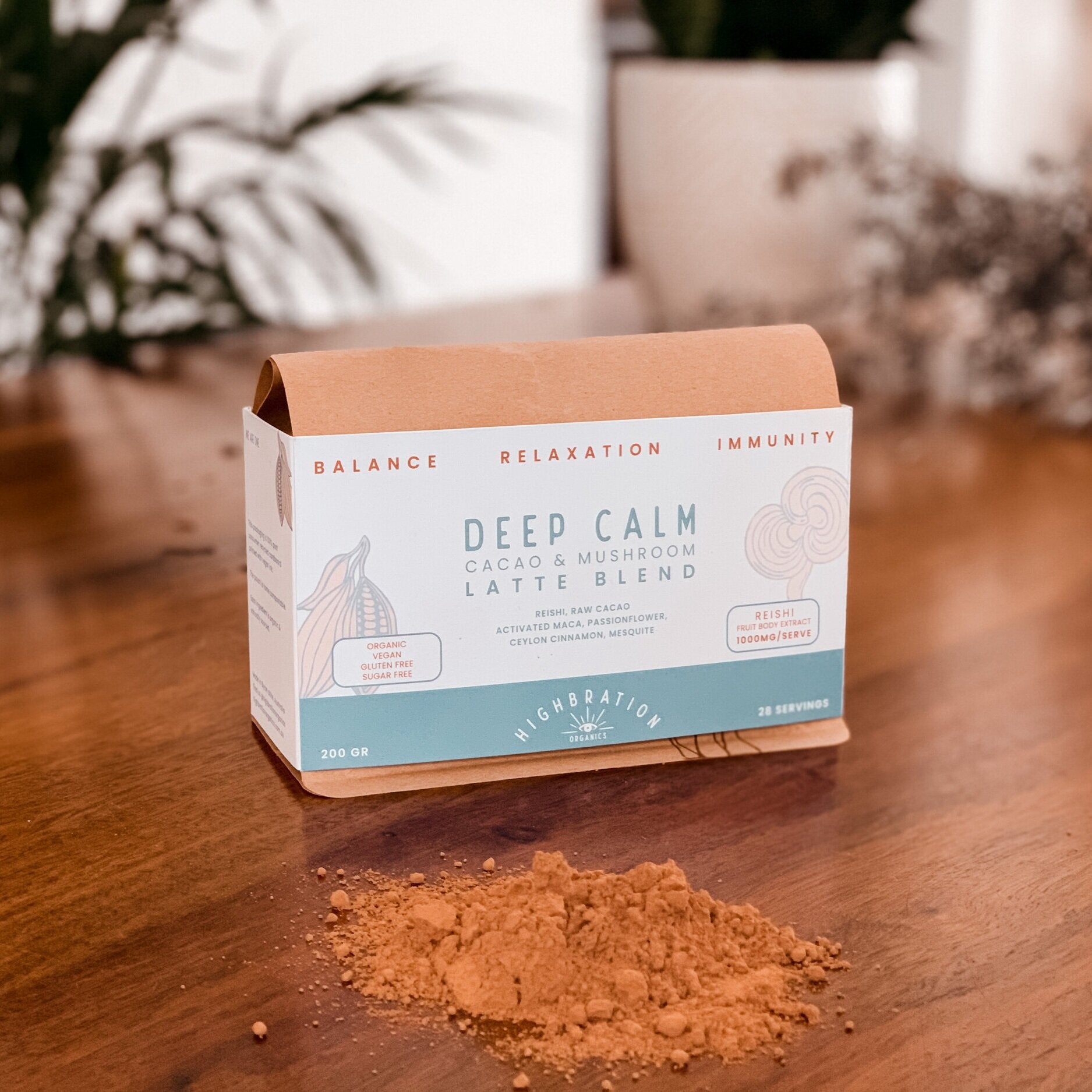 DEEP CALM (BUNDLE 2x)