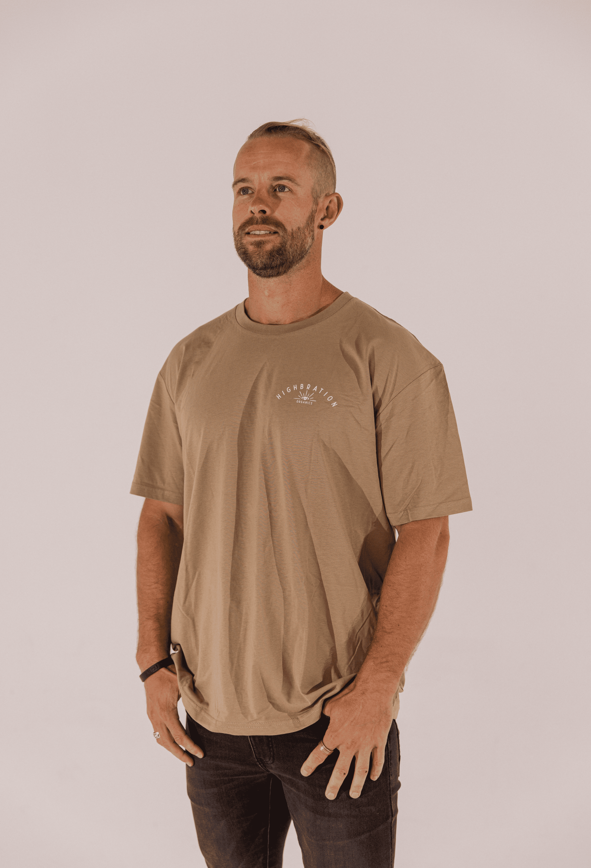 Oversize Tee