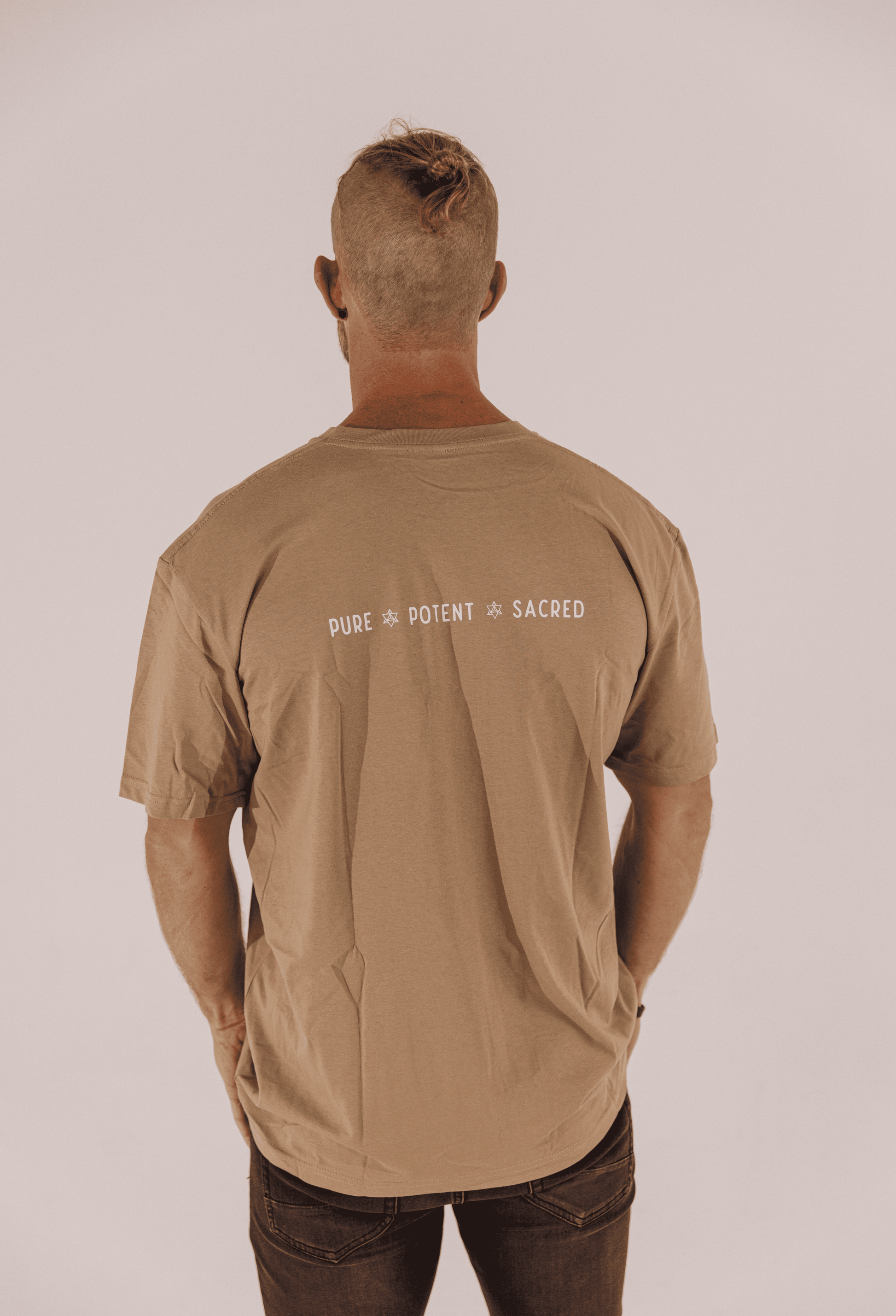 Oversize Tee