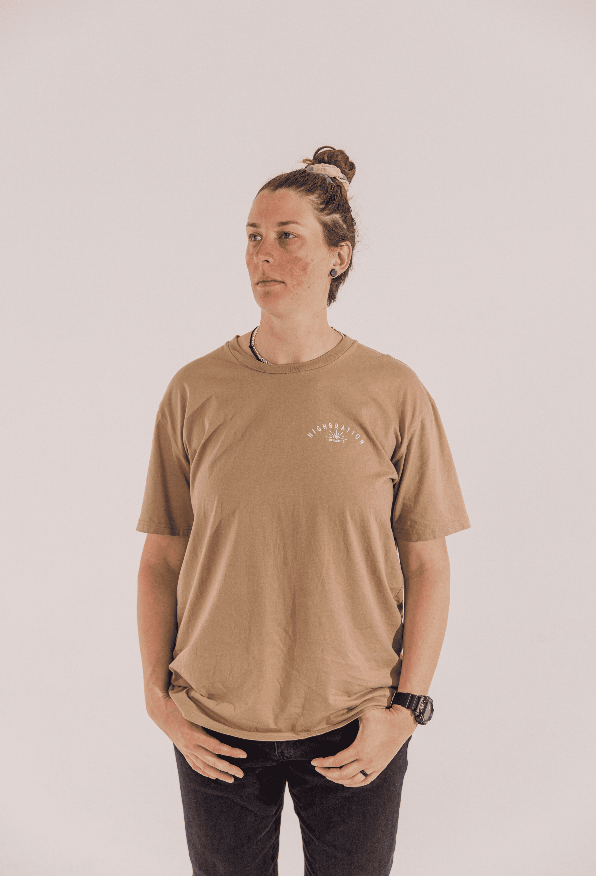 Oversize Tee