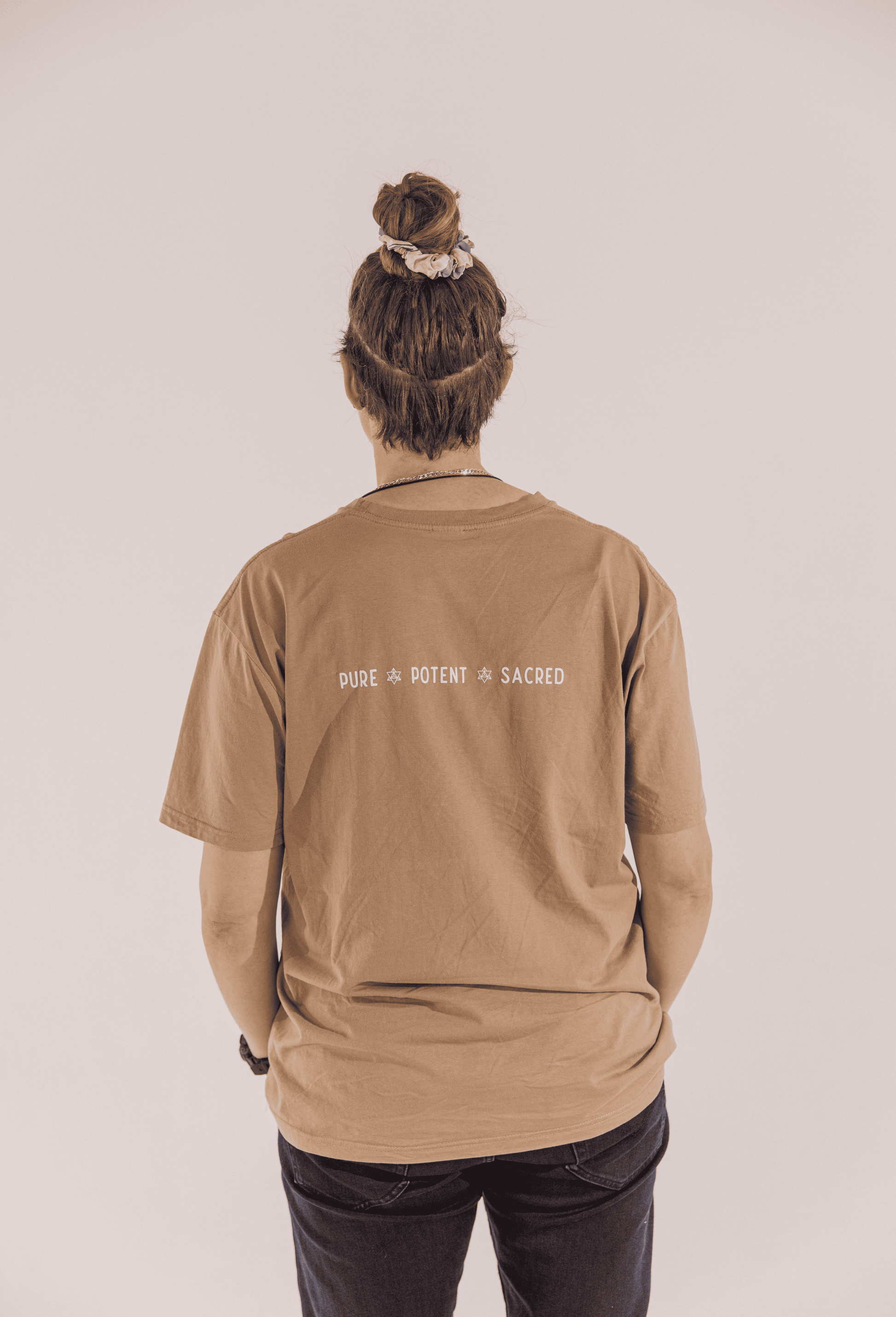 Oversize Tee