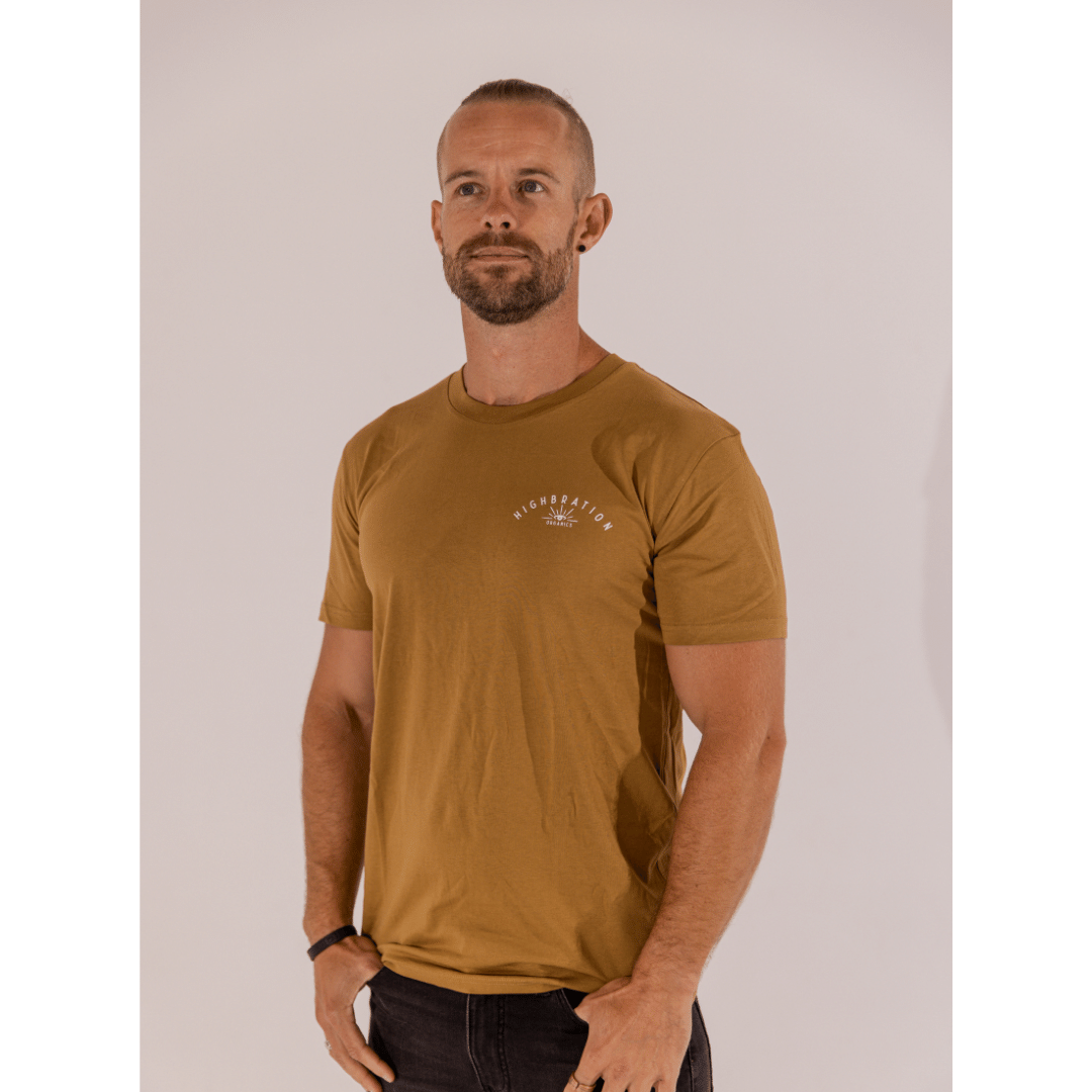 Unisex Tee