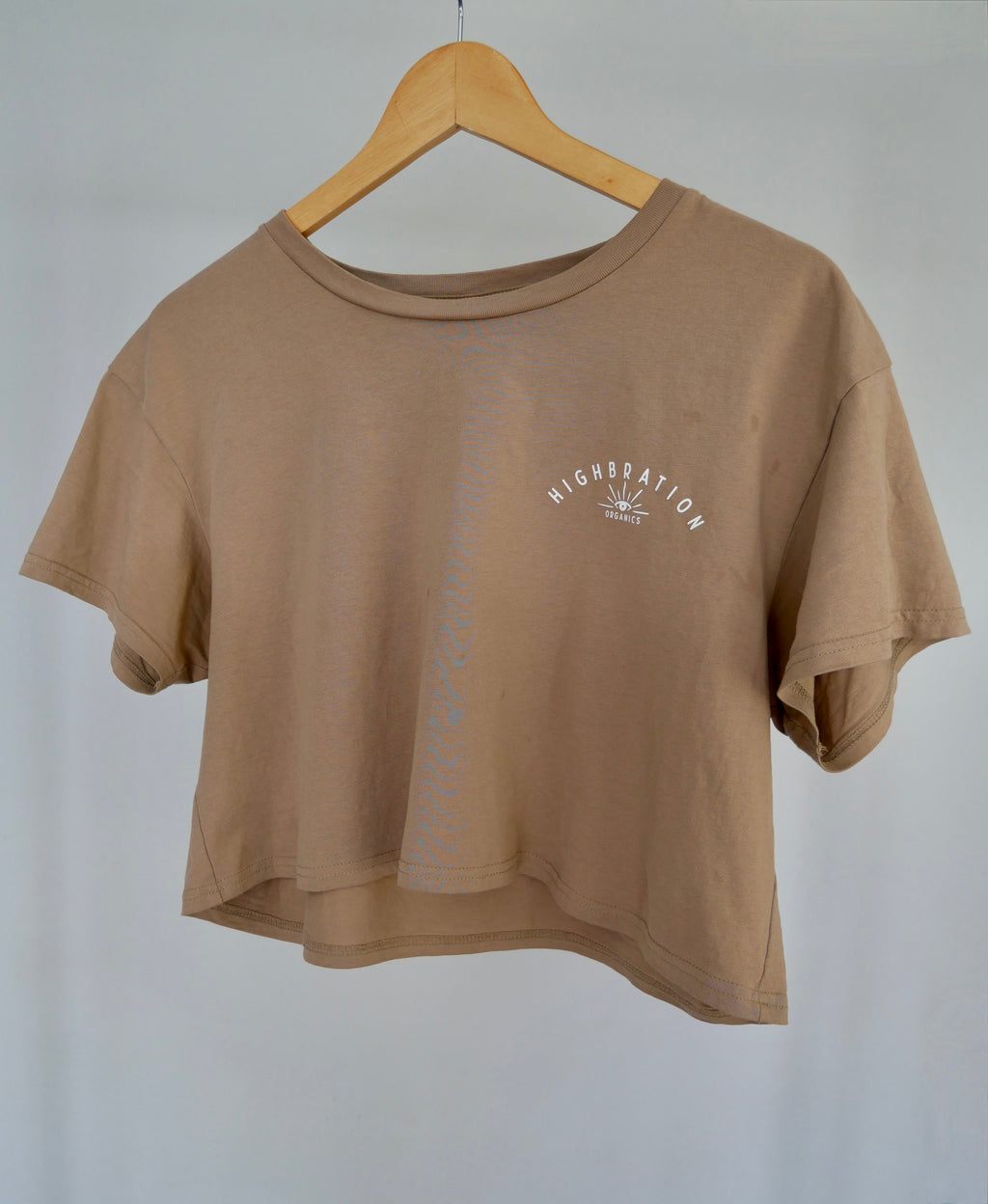 Crop