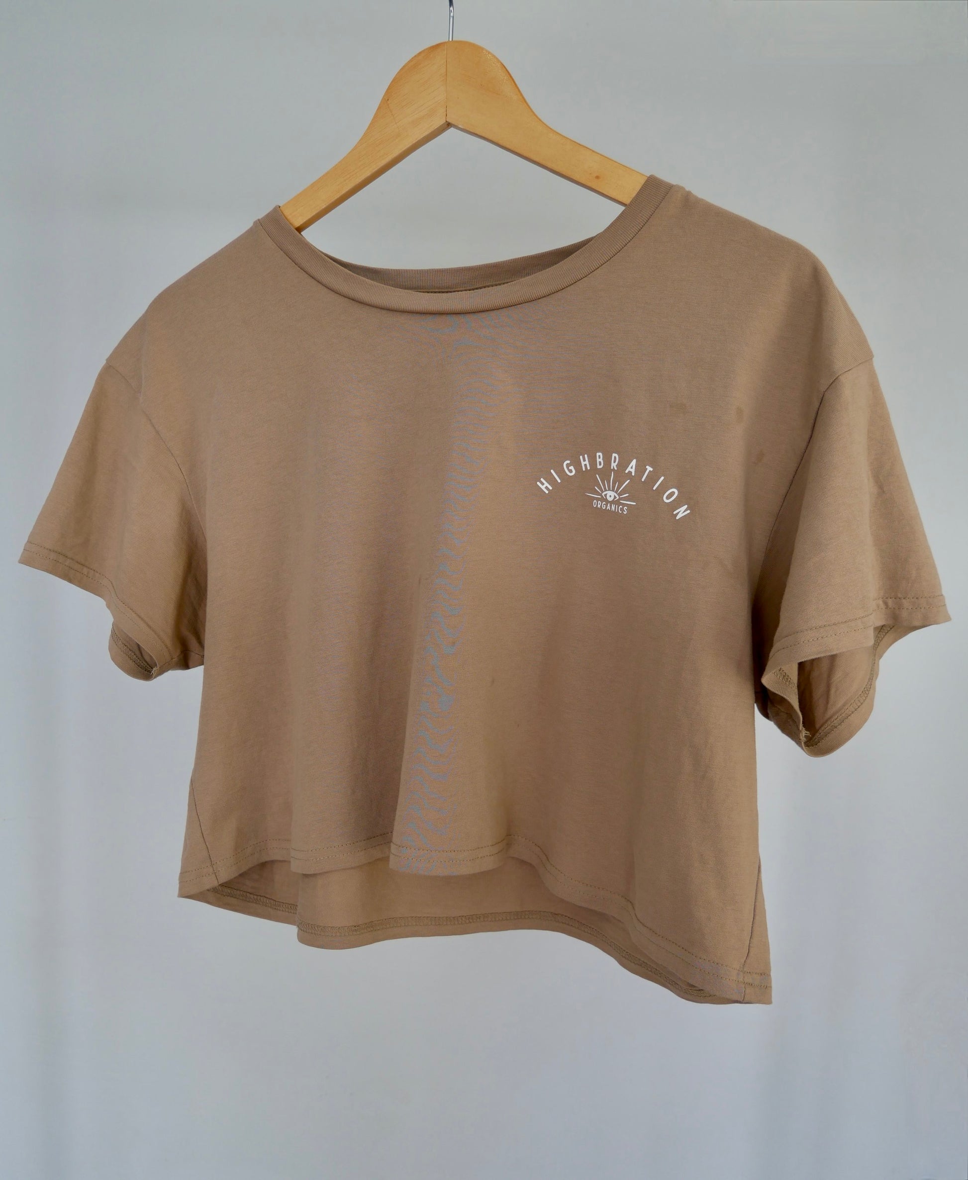 Crop